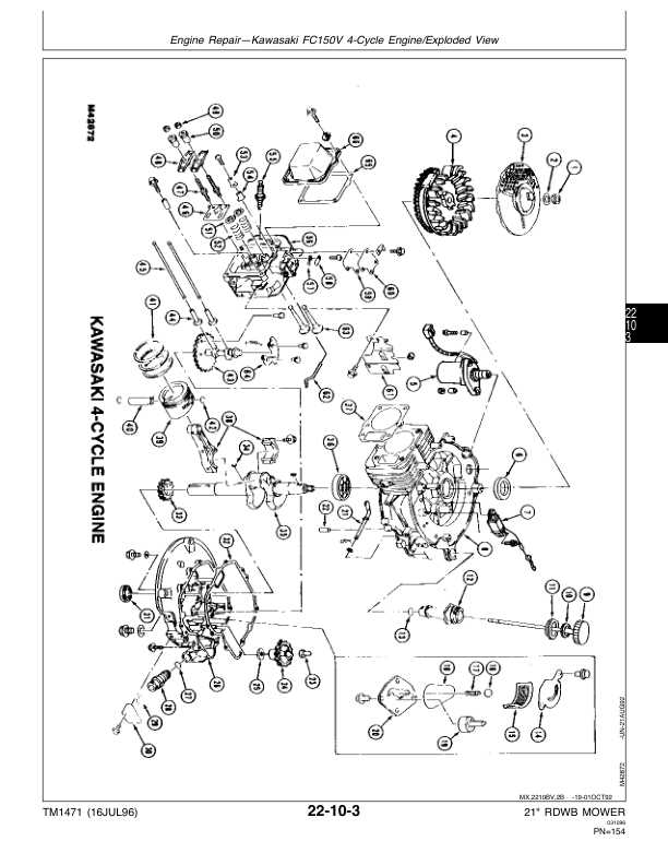 john deere parts diagrams free