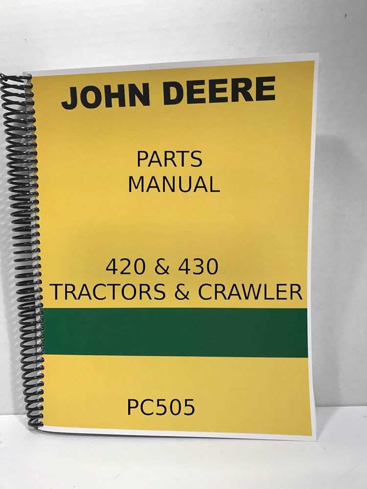 john deere parts diagrams free