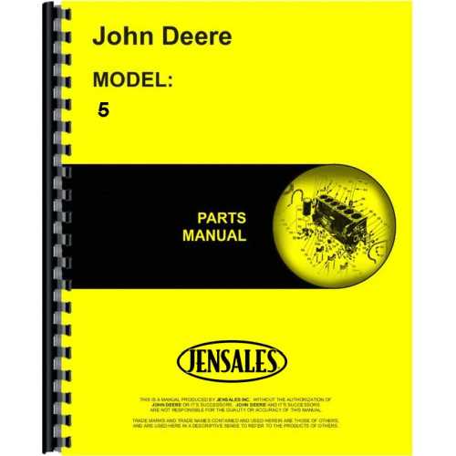 john deere sickle mower parts diagram