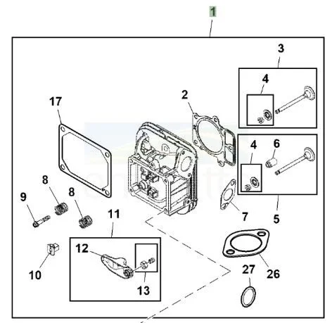 john deere sst16 parts diagram