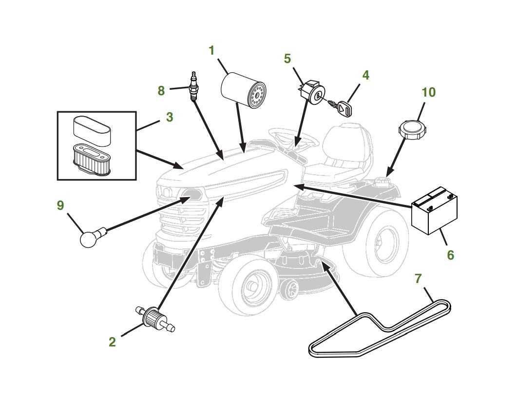 john deere steering parts diagram