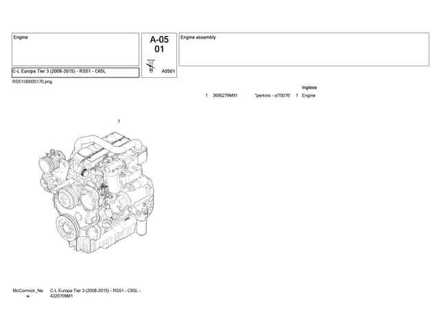 john deere trail buck 650 parts diagram