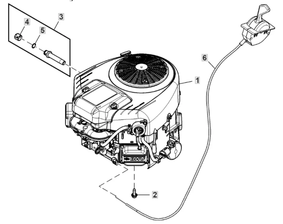 john deere xt120 parts diagram