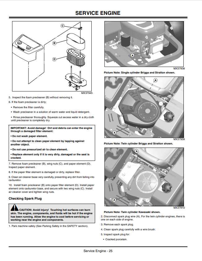 john deere z425 54c parts diagram