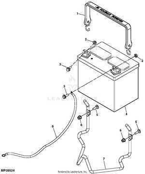 john deere z425 54c parts diagram