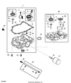 john deere z710a parts diagram