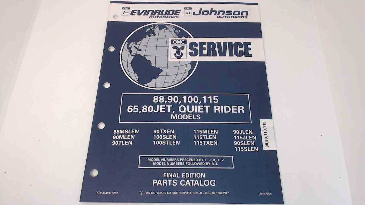 johnson 115 outboard parts diagram