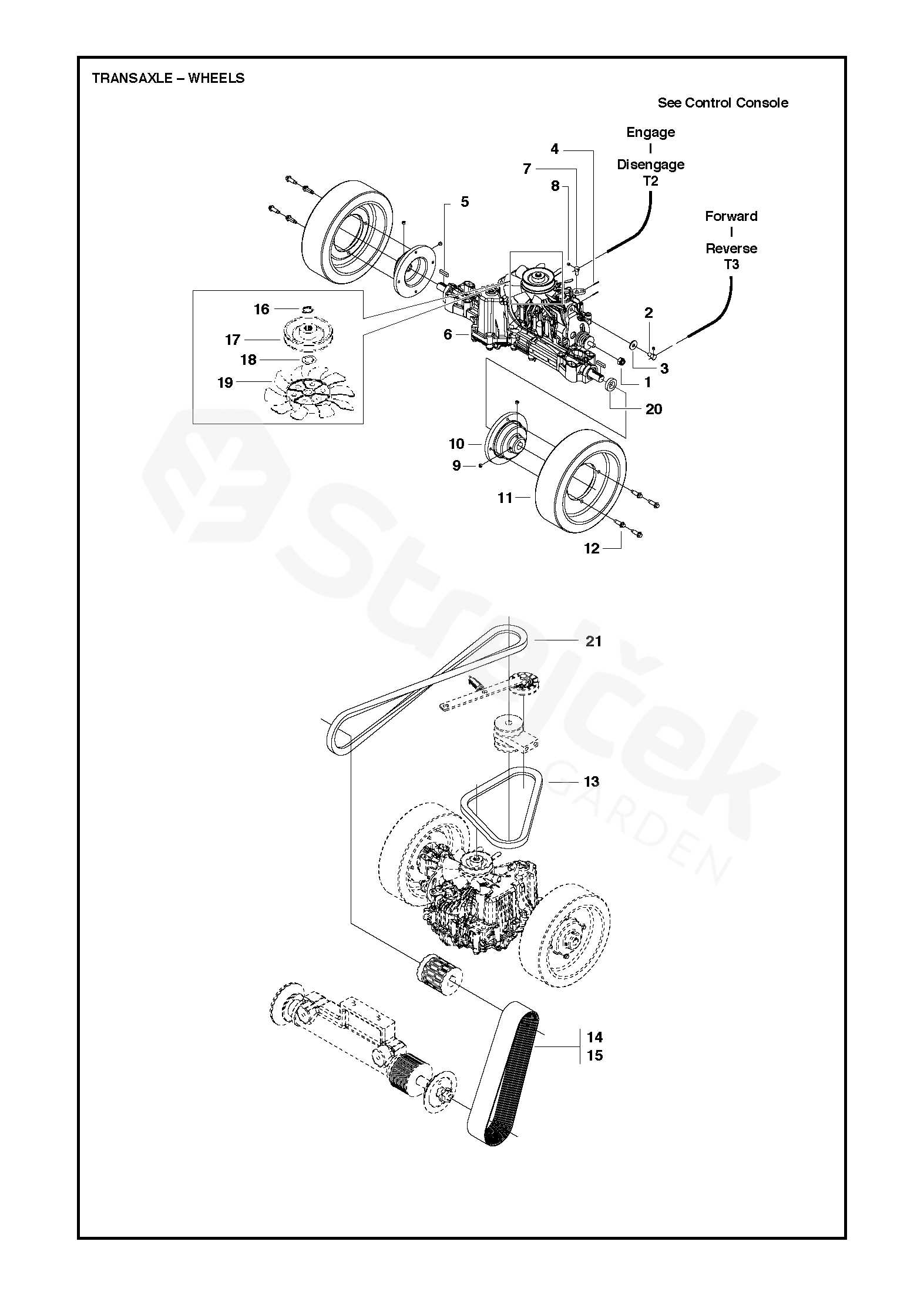 jonsered 2150 parts diagram