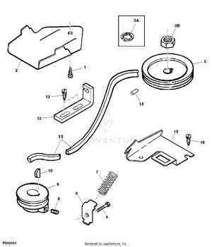 js63 parts diagram