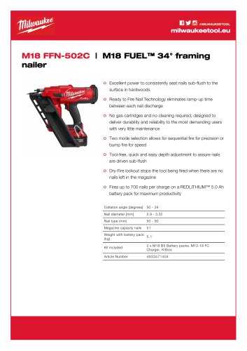 kango 950 parts diagram