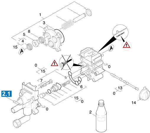 karcher k1700 parts diagram