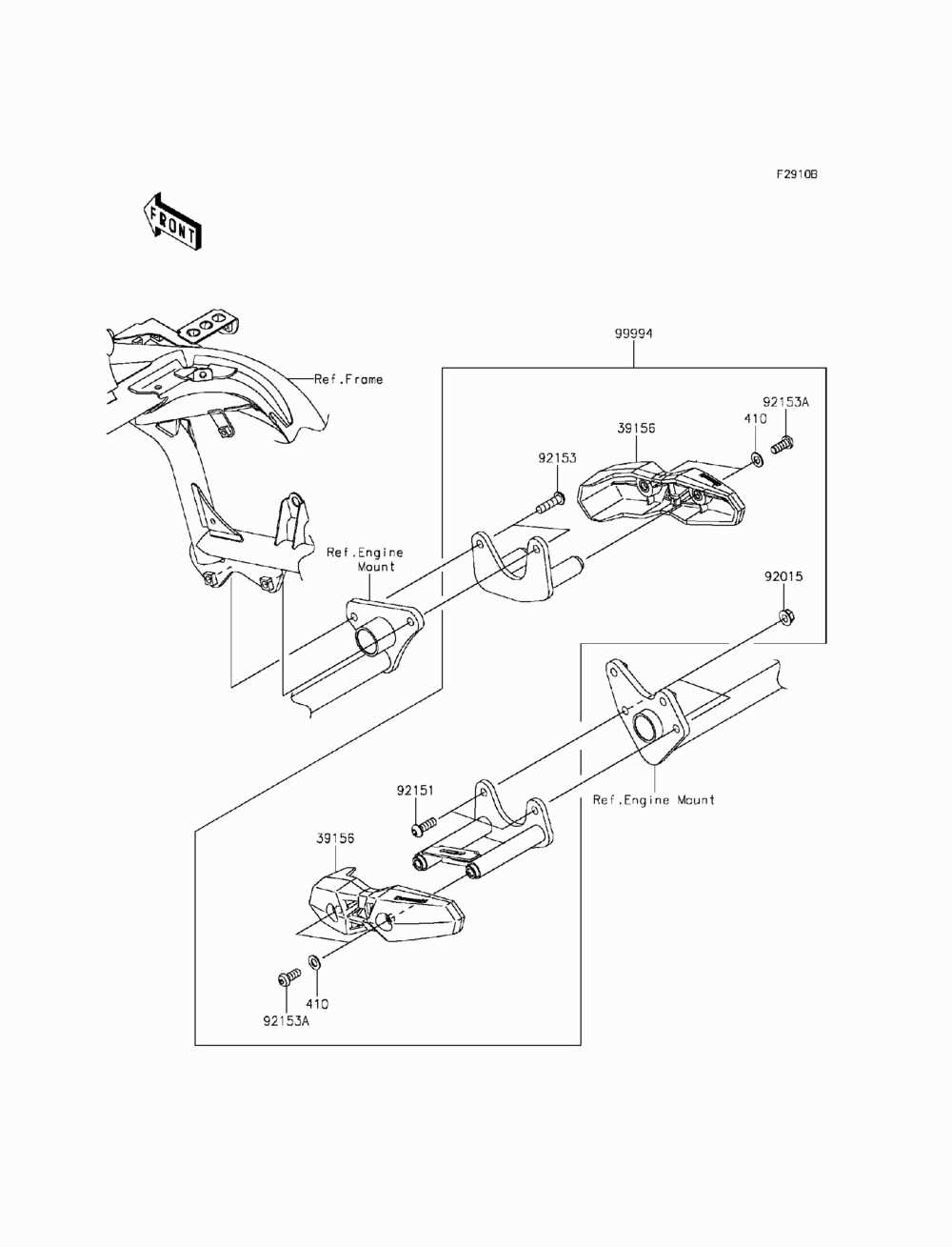 kawasaki versys 650 parts diagram