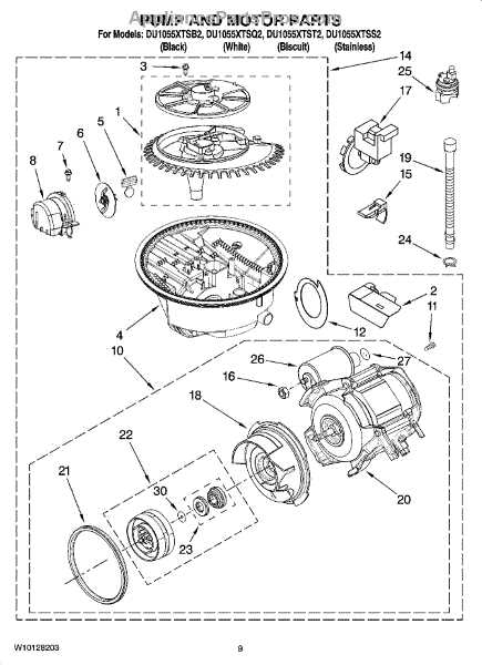 kdtm404kps parts diagram