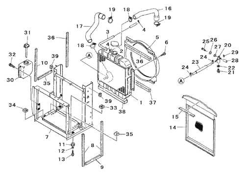 kenmore 665 parts diagram