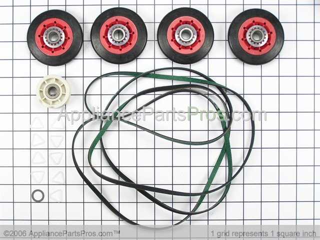 kenmore elite oasis dryer parts diagram