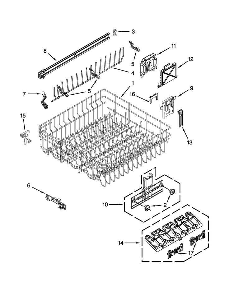 kenmore stove parts diagram