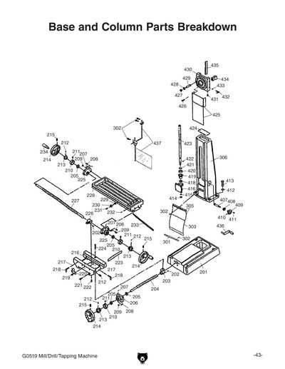 kenmore vacuum model 116 parts diagram