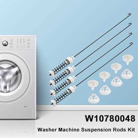 kenmore washer 110 parts diagram