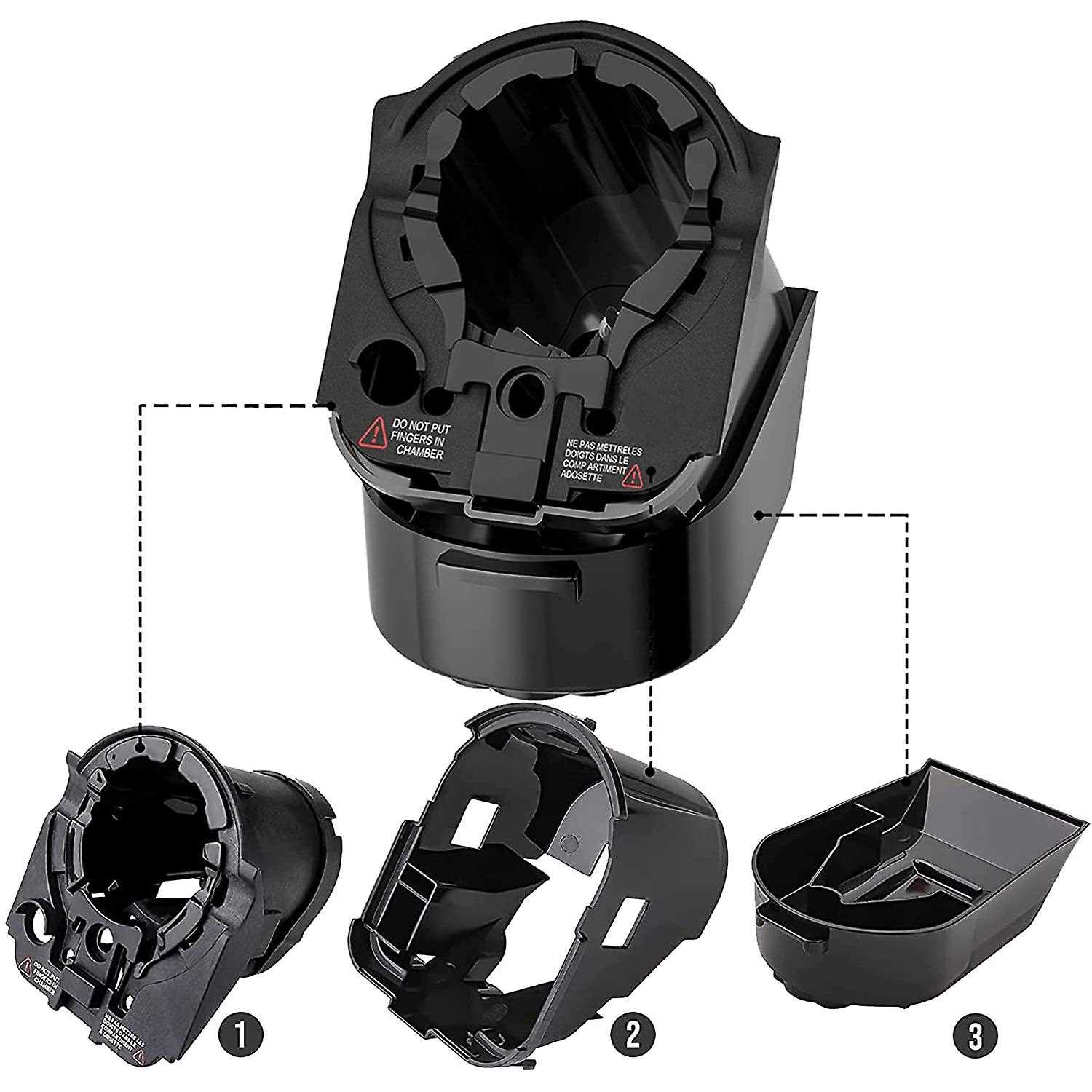 keurig b70 parts diagram