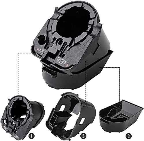 keurig k supreme parts diagram