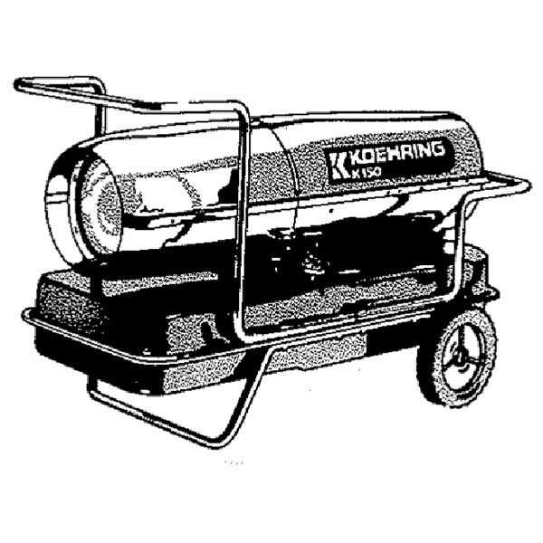 keurig k150p parts diagram