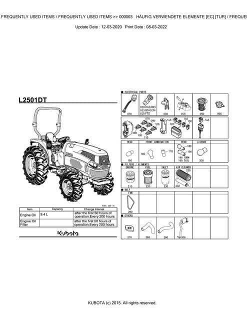 kioti ck20 parts diagram