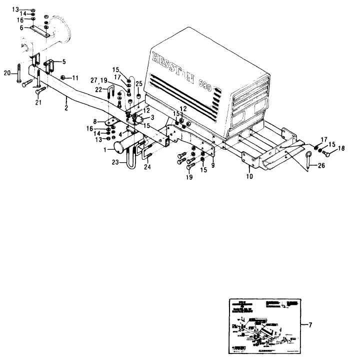 kioti ck4010 parts diagram