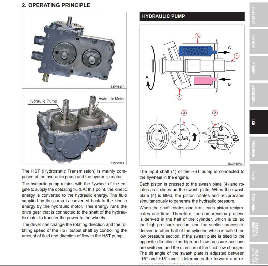 kioti cs2210 parts diagram