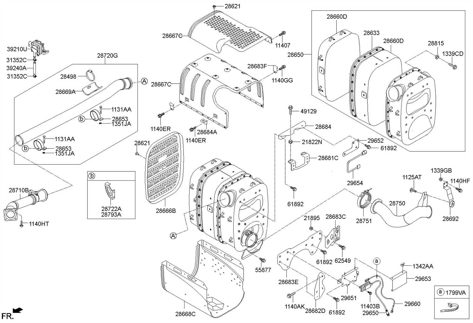 kipor ig2000 parts diagram