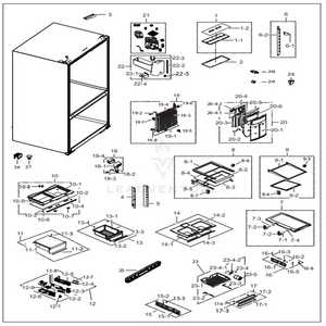 kitchenaid krmf706ess01 parts diagram