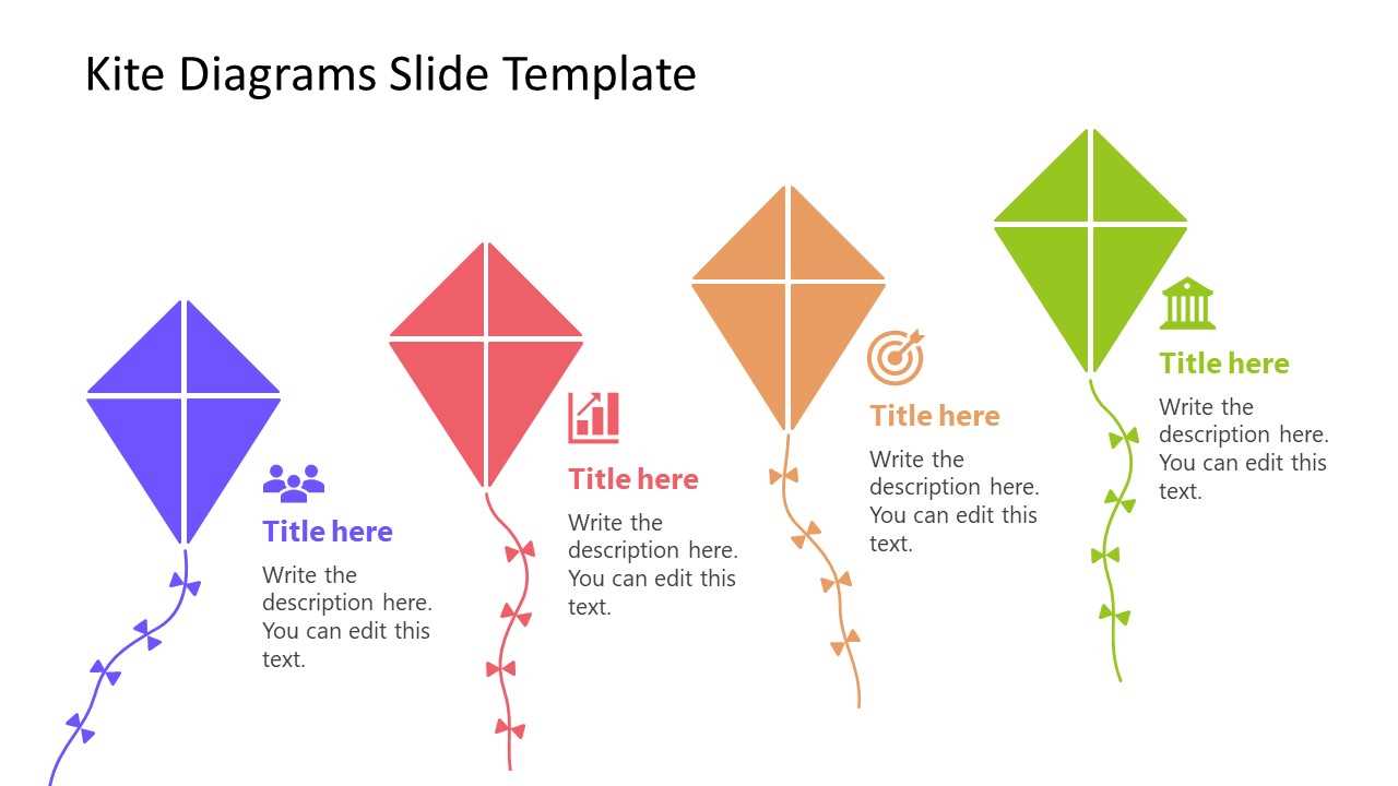 kite parts diagram