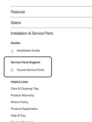 kohler command pro parts diagram