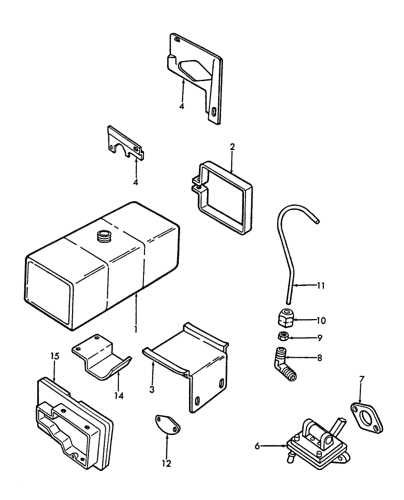 kohler k241 parts diagram