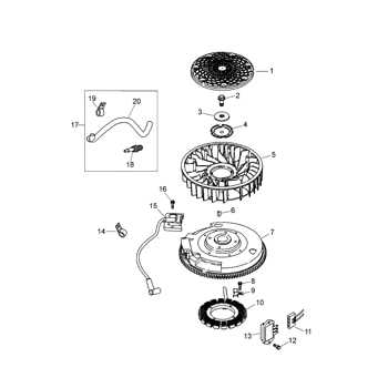 kohler sv720 parts diagram