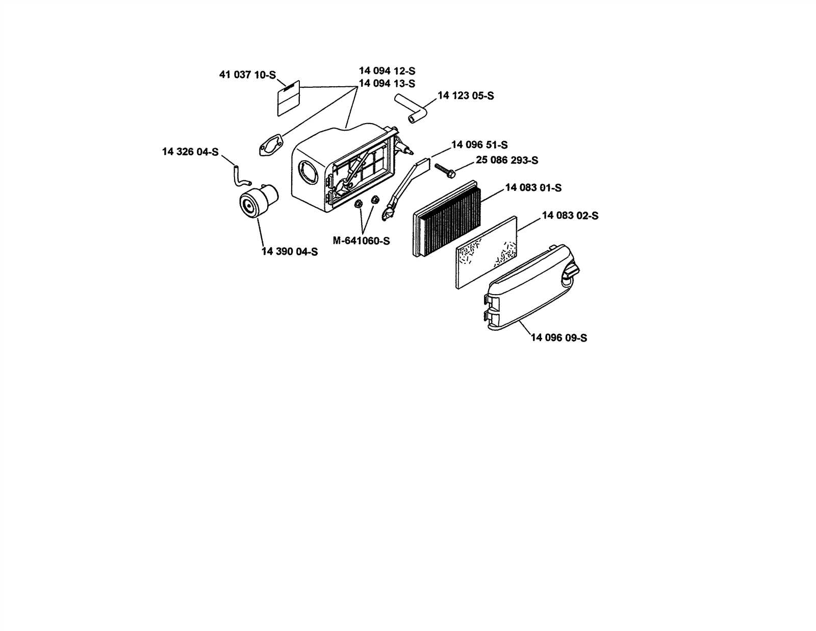 kohler xt 7 parts diagram