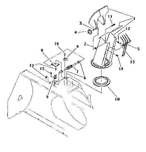 kubota b2650 parts diagram