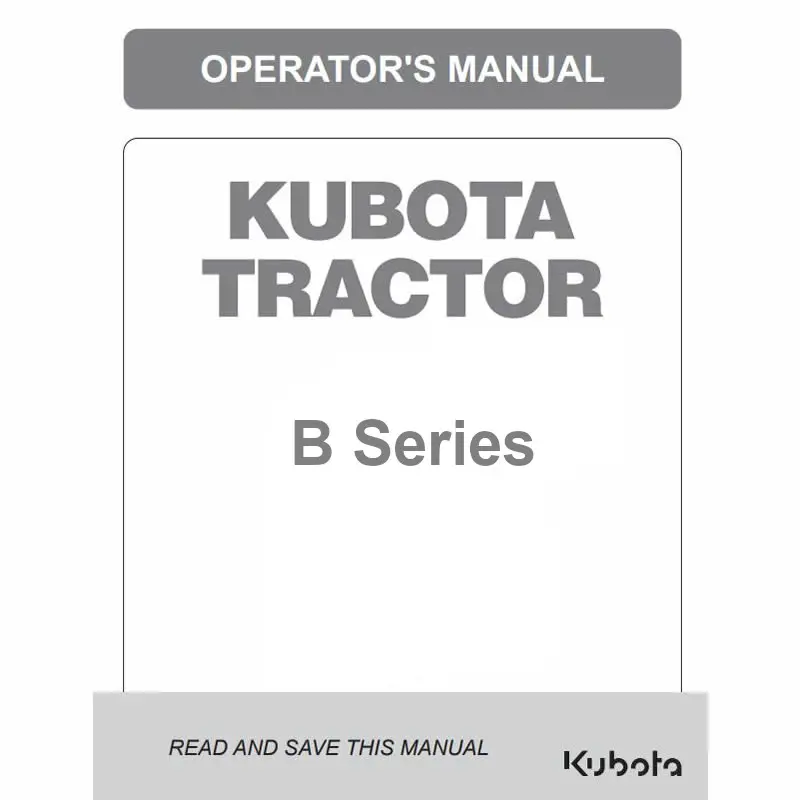 kubota bx parts diagram