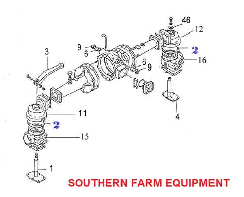 kubota bx22 parts diagram