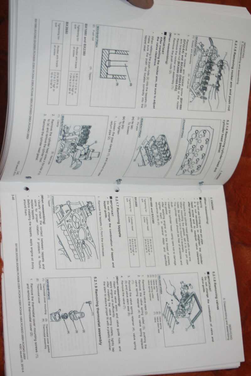 kubota bx24 parts diagram