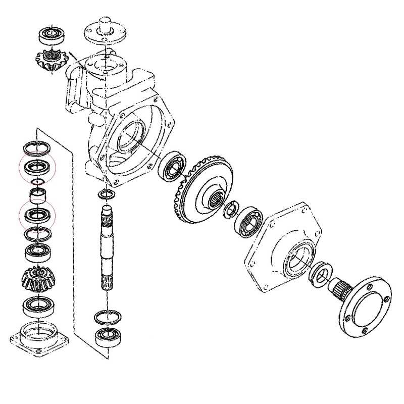 kubota f2100 parts diagram