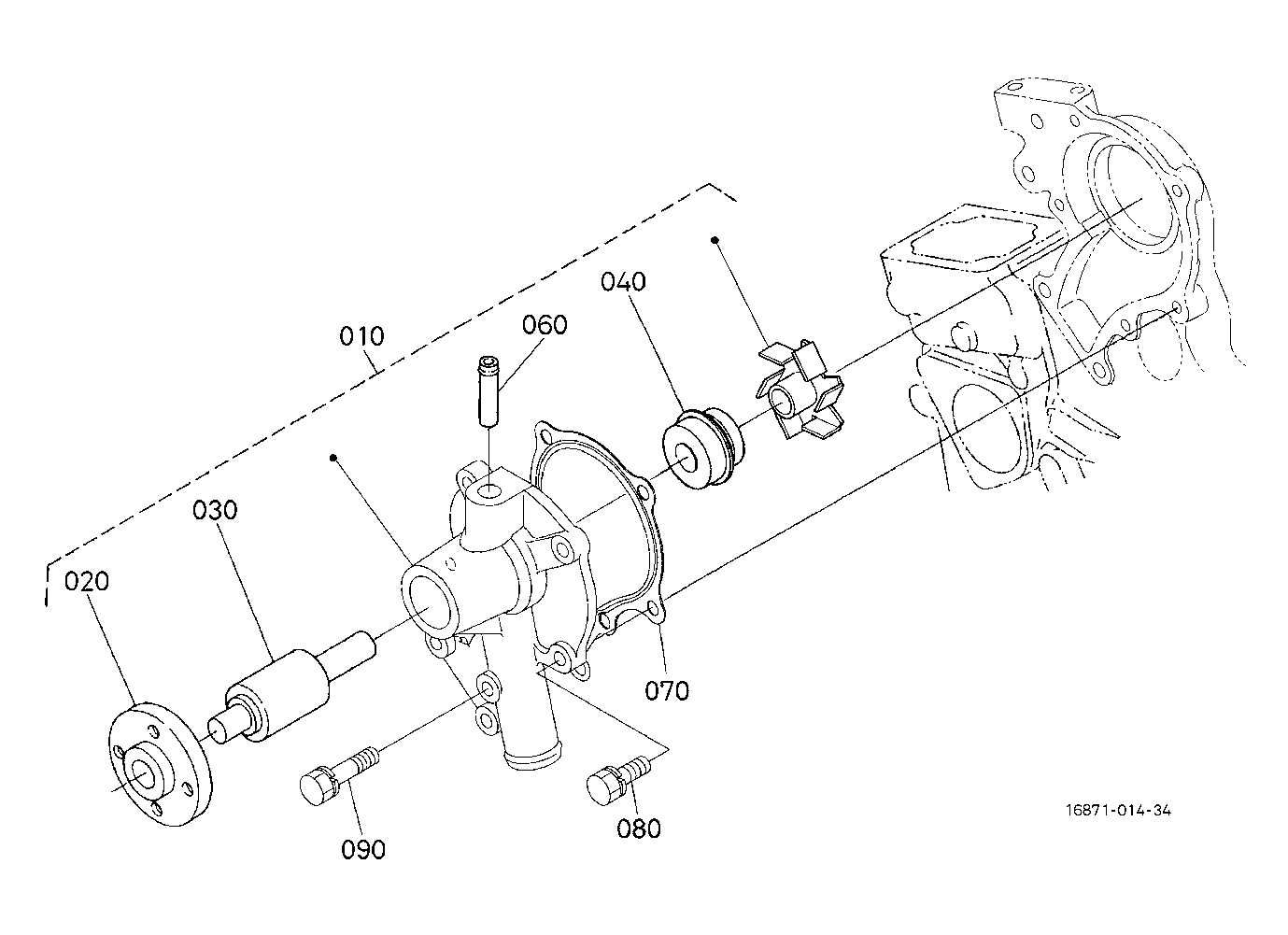 kubota gr2110 parts diagram