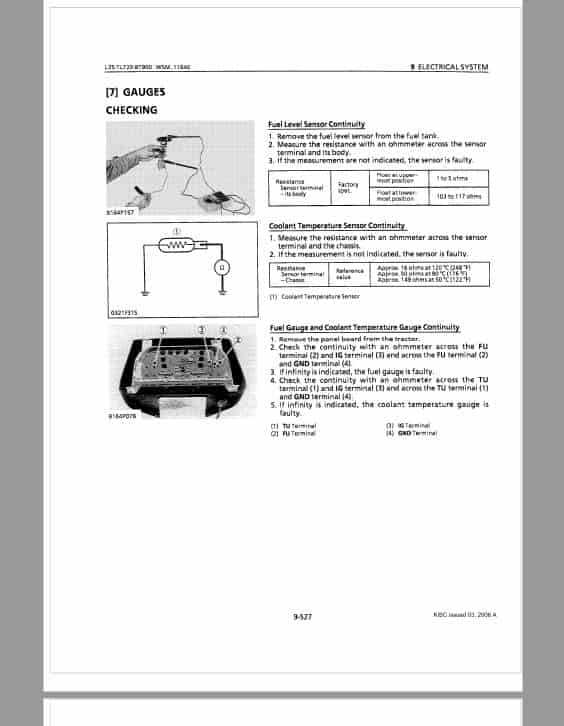 kubota l35 parts diagram