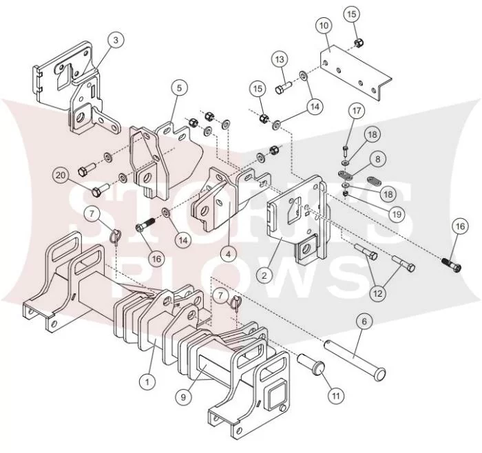 kubota l4060 parts diagram