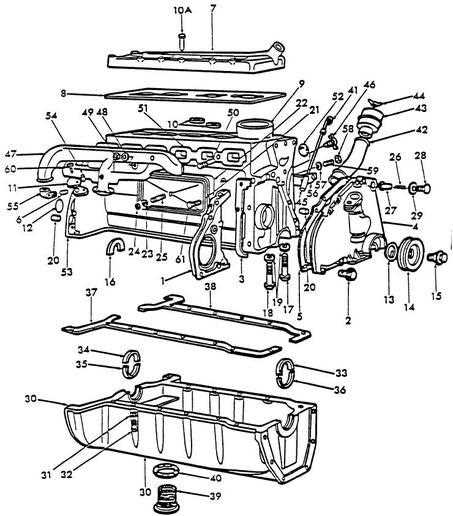 kubota l4310 parts diagram