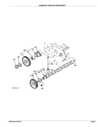 kubota l4310 parts diagram