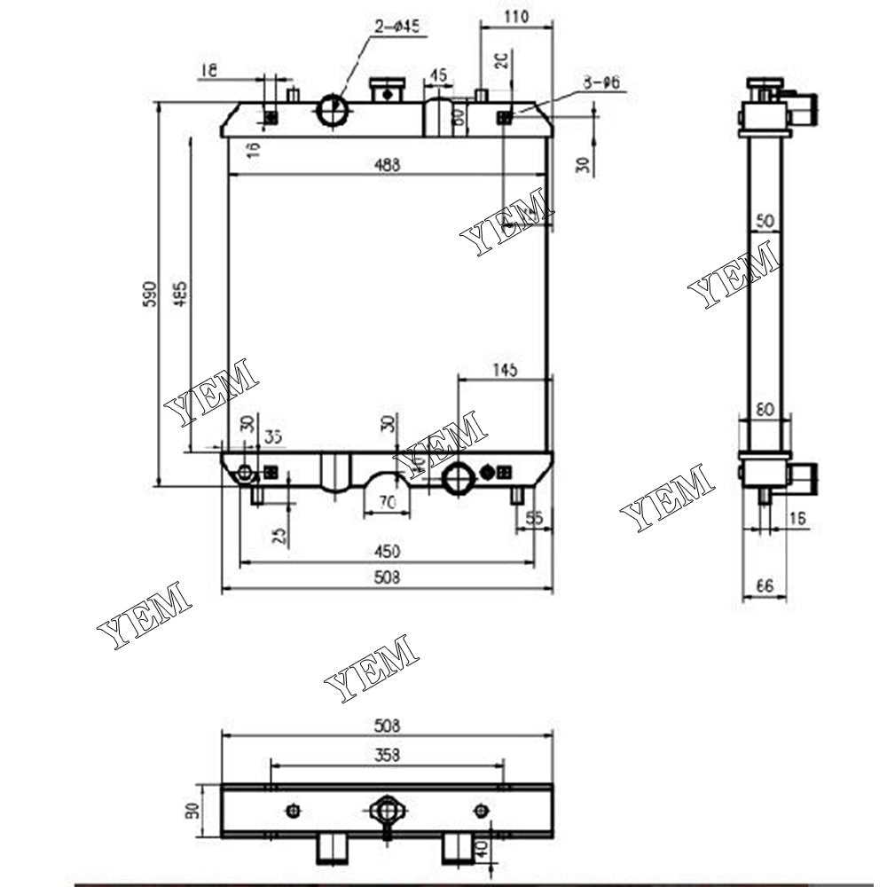 kubota m9000 parts diagram