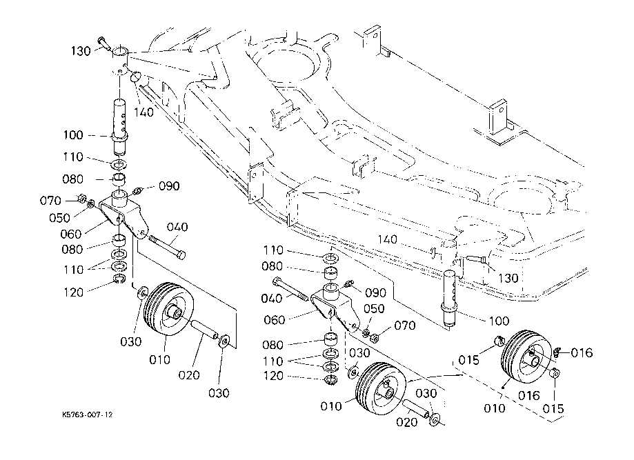 kubota rck60 24b parts diagram