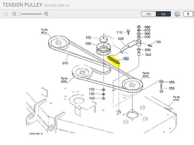 kubota rck60 24b parts diagram