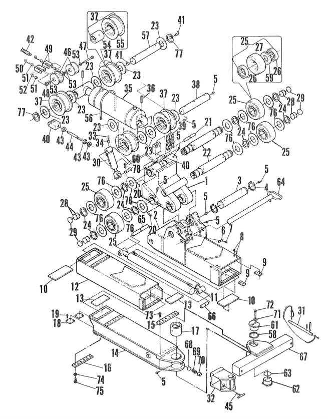 kubota rtv 900 parts diagram