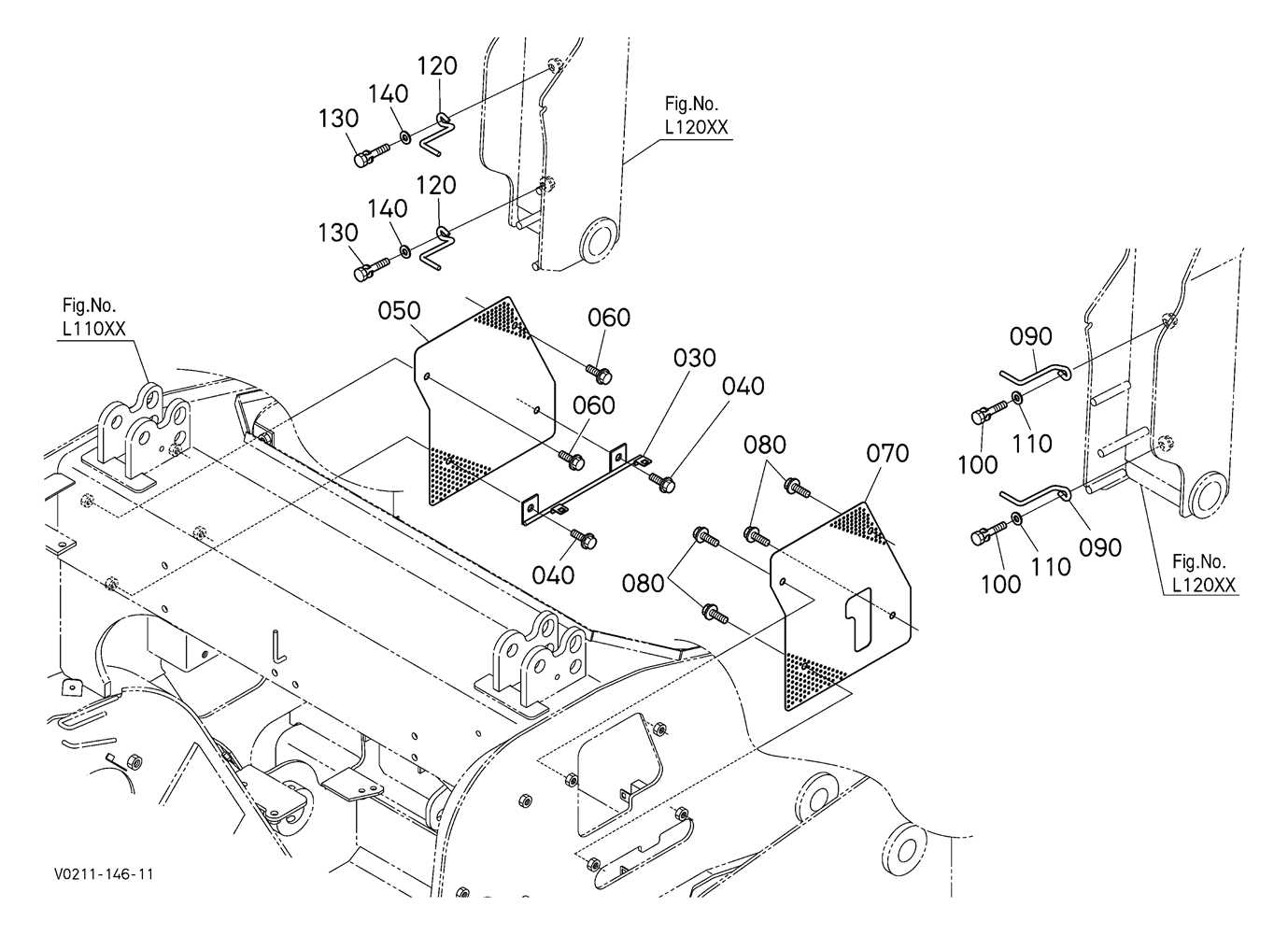 kubota svl65 2 parts diagram